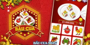 Bầu Cua 9Win – Cẩm Nang Chơi Game Trăm Trận Trăm Thắng